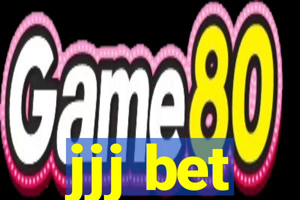 jjj bet